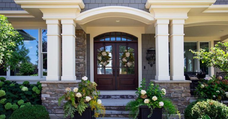 Plastpro Doors: Strength, Style, and Smart Performance for Modern Homes