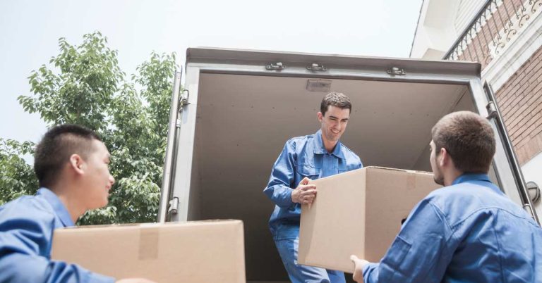 House Shifting Service in Dhaka – Make Relocation Easy and Hassle-Free