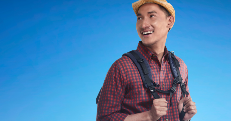 The Modern Man’s Essential: A Complete Look at the Mens Coach Backpack