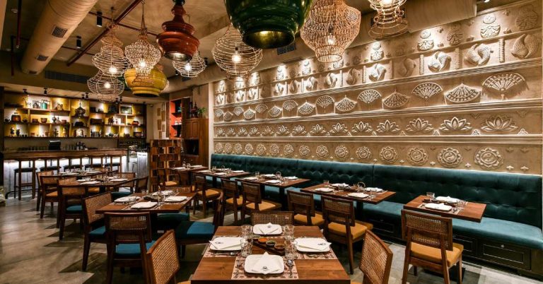 78 Foster Restaurant & Bar: A Culinary Gem in the Heart of the Hamptons