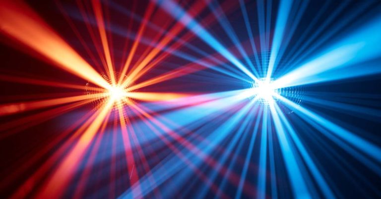 Go Team Laser Tag: An Immersive Experience for Fun and Teamwork